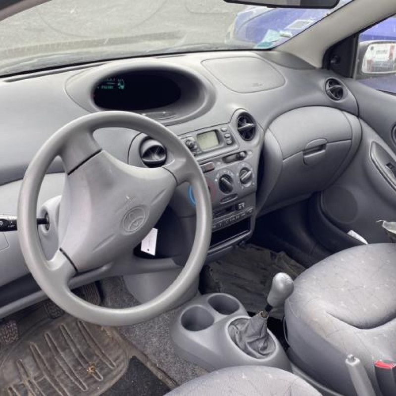 Compteur TOYOTA YARIS 1 Photo n°19