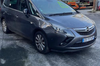 Cric OPEL ZAFIRA TOURER C