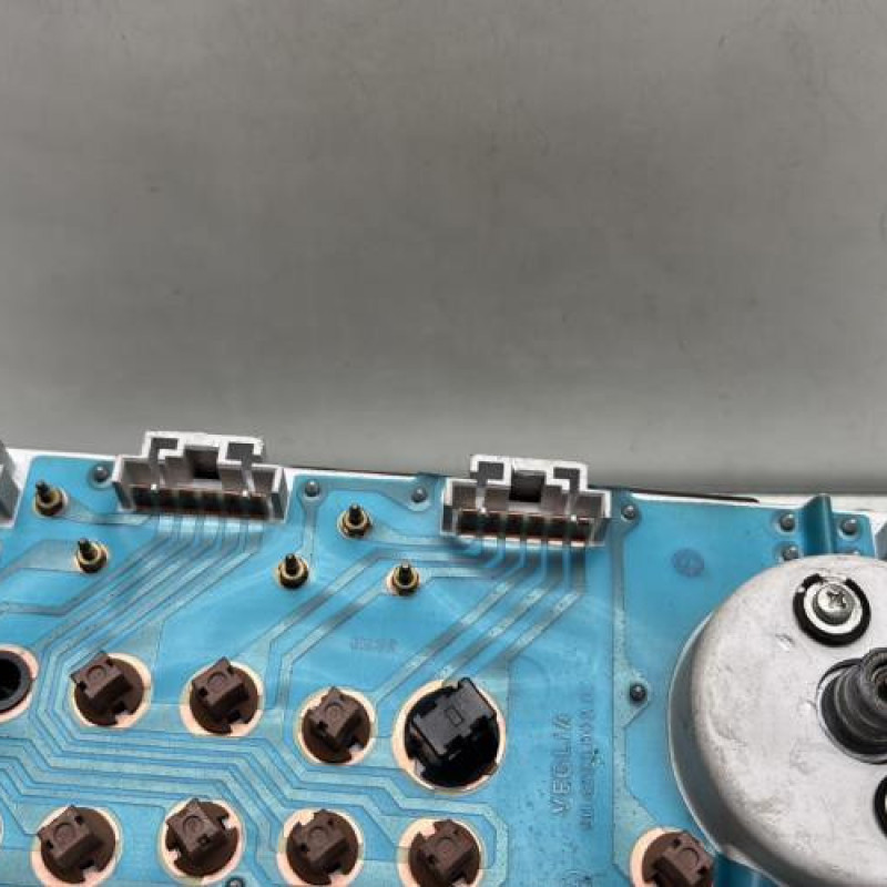 Compteur CITROEN C25 Photo n°3