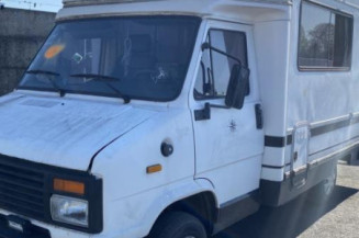 Compteur CITROEN C25