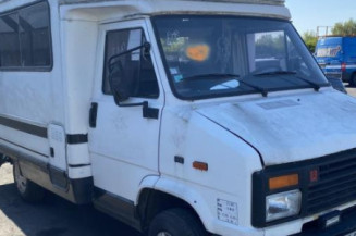 Compteur CITROEN C25