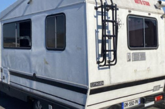 Compteur CITROEN C25