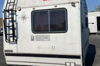 Compteur CITROEN C25