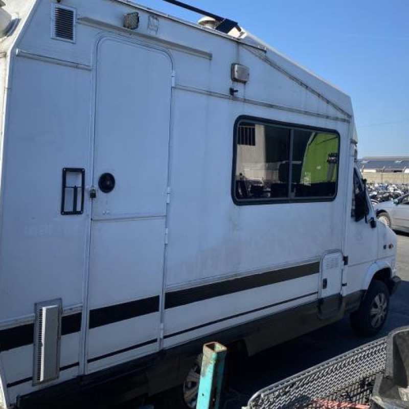 Compteur CITROEN C25 Photo n°9