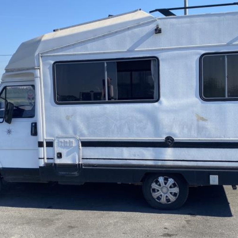 Compteur CITROEN C25 Photo n°10