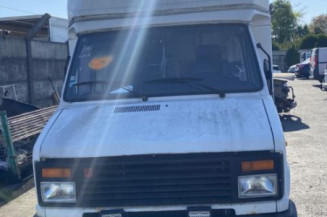 Compteur CITROEN C25