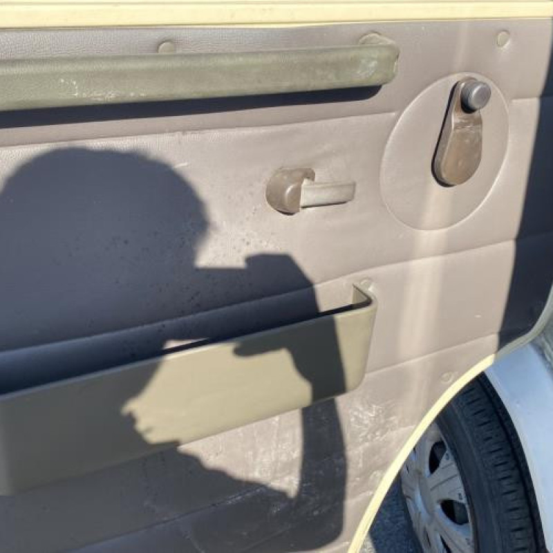 Compteur CITROEN C25 Photo n°12