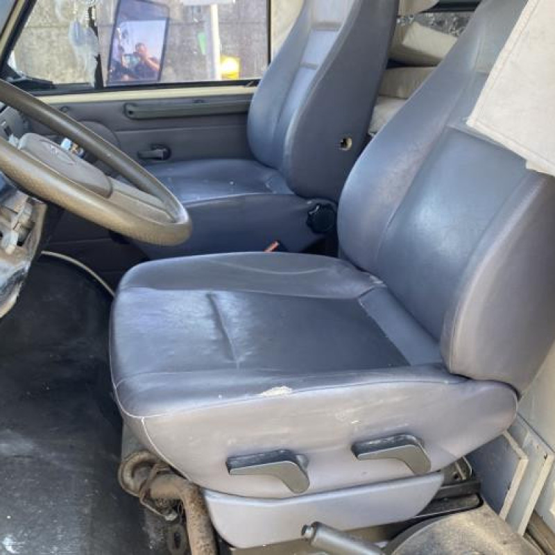 Compteur CITROEN C25 Photo n°13