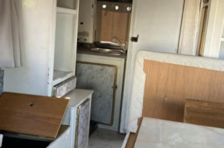 Compteur CITROEN C25