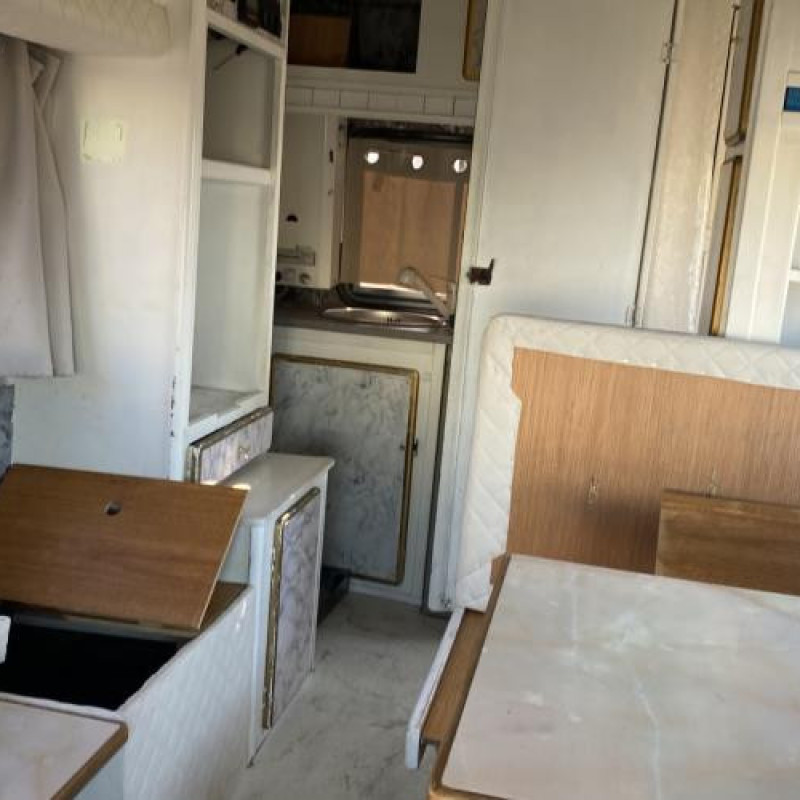 Compteur CITROEN C25 Photo n°14