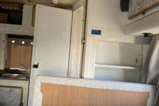 Compteur CITROEN C25