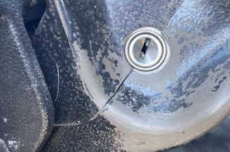 Compteur CITROEN C25