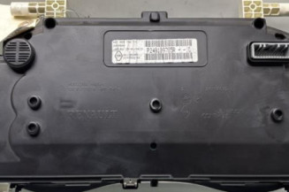 Compteur RENAULT MASTER 3