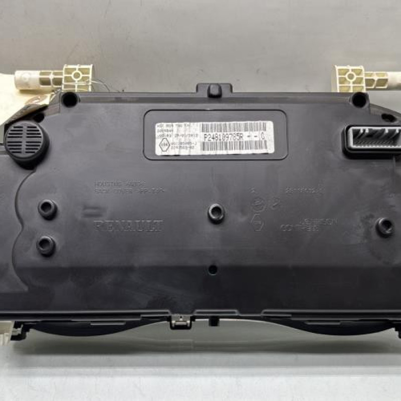 Compteur RENAULT MASTER 3 Photo n°2