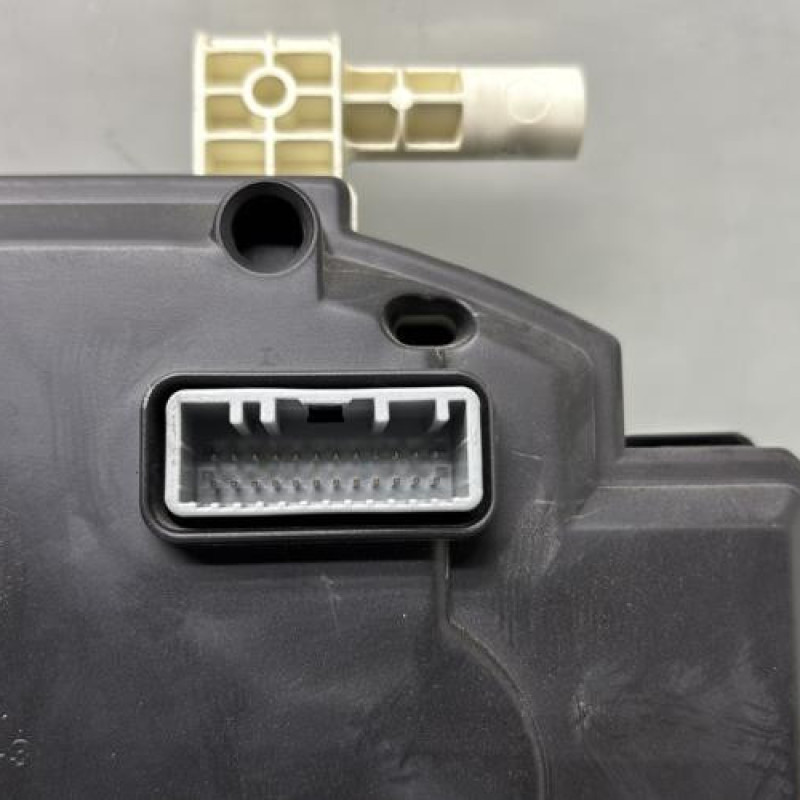 Compteur RENAULT MASTER 3 Photo n°5