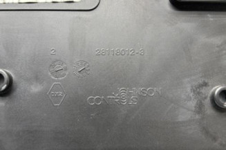 Compteur RENAULT MASTER 3