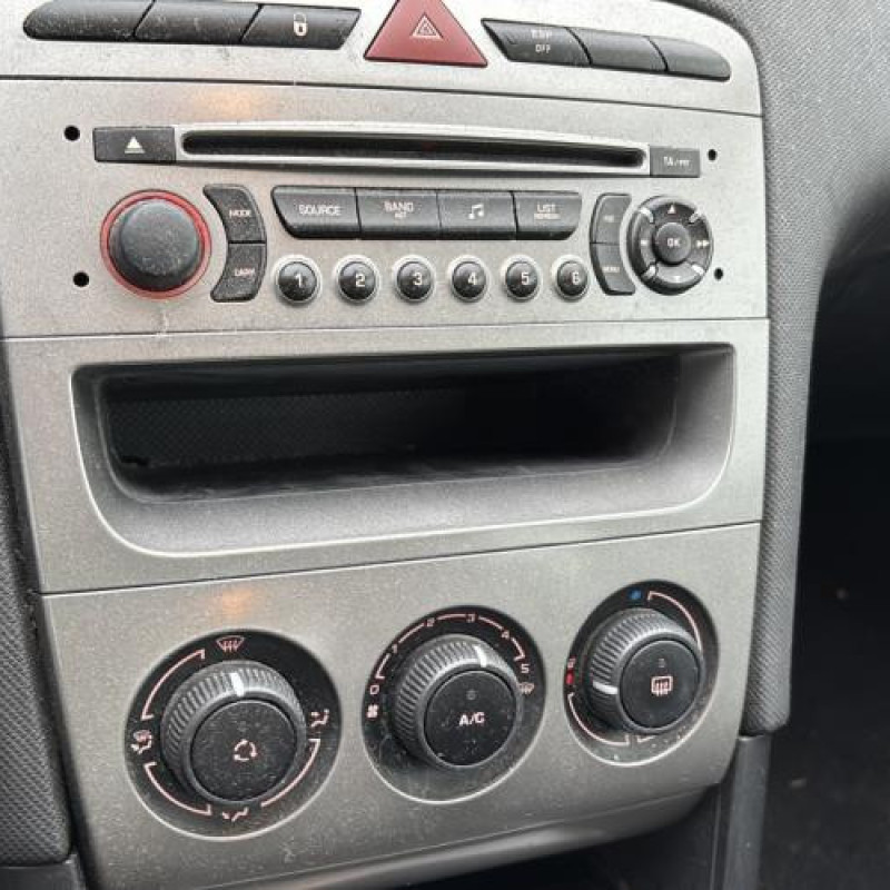 Cric PEUGEOT 308 1 Photo n°19