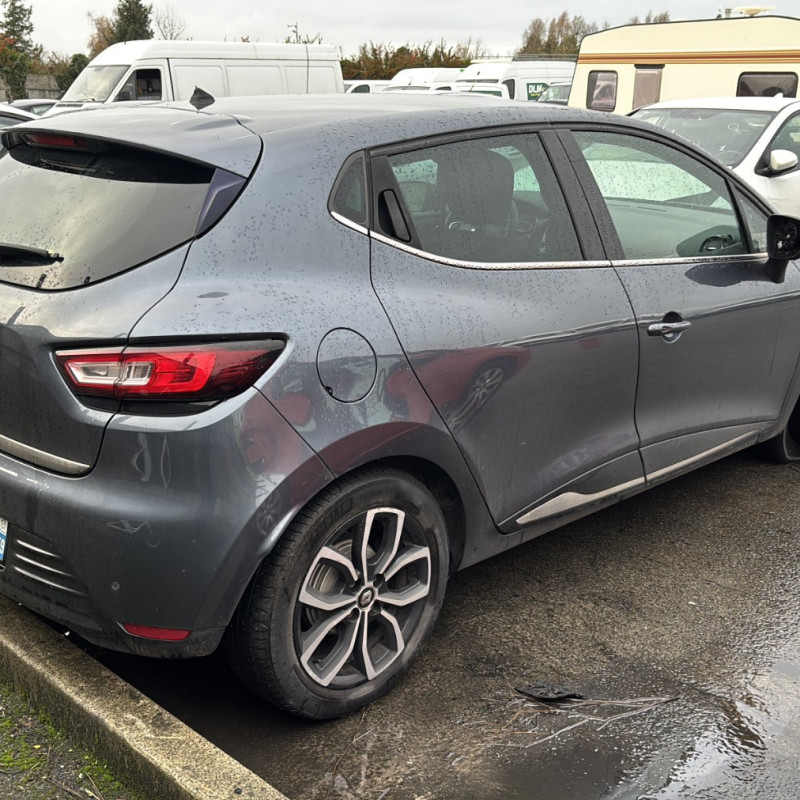 RENAULT CLIO 4 PHASE 2 0.9i - 12V TURBO TCE 90 Photo n°5