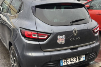 RENAULT CLIO 4 PHASE 2 0.9i - 12V TURBO TCE 90