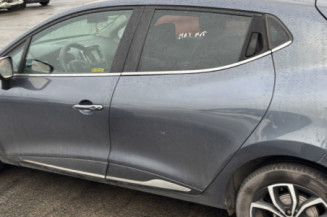 RENAULT CLIO 4 PHASE 2 0.9i - 12V TURBO TCE 90