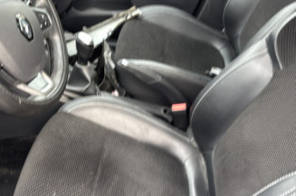 RENAULT CLIO 4 PHASE 2 0.9i - 12V TURBO TCE 90