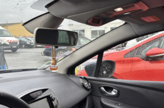 RENAULT CLIO 4 PHASE 2 0.9i - 12V TURBO TCE 90