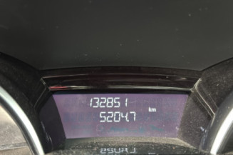 RENAULT CLIO 4 PHASE 2 0.9i - 12V TURBO TCE 90