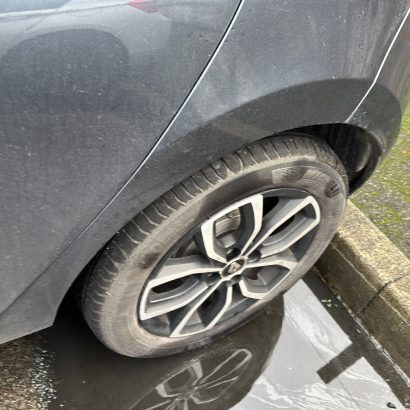 RENAULT CLIO 4 PHASE 2 0.9i - 12V TURBO TCE 90 Photo n°22