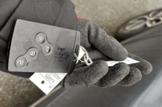 RENAULT CLIO 4 PHASE 2 0.9i - 12V TURBO TCE 90