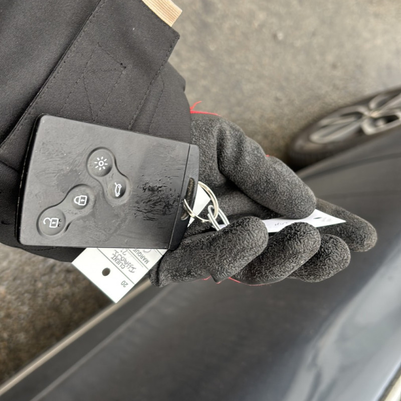 RENAULT CLIO 4 PHASE 2 0.9i - 12V TURBO TCE 90 Photo n°23