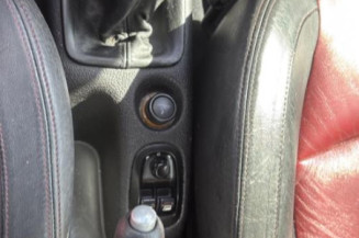 Vitre avant gauche PEUGEOT 206