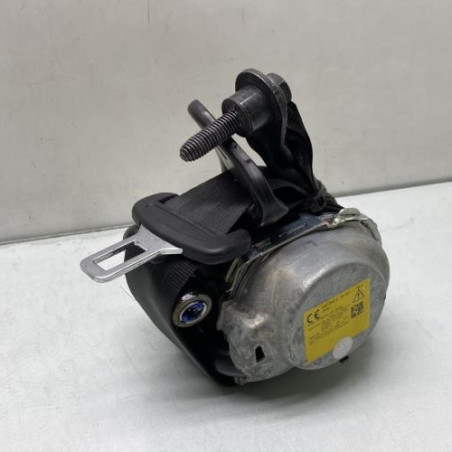Pretensionneur de ceinture avant droit RENAULT TWINGO 3 Photo n°1