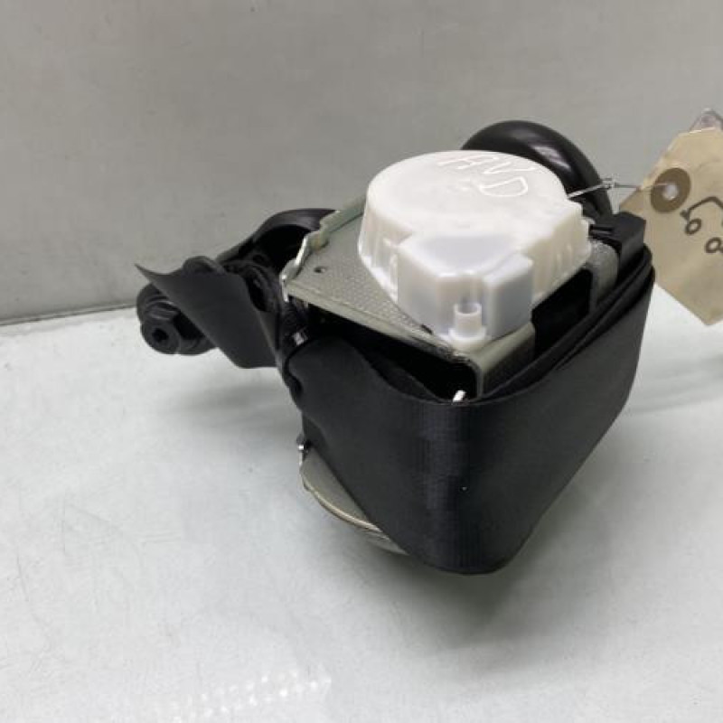 Pretensionneur de ceinture avant droit RENAULT TWINGO 3 Photo n°3