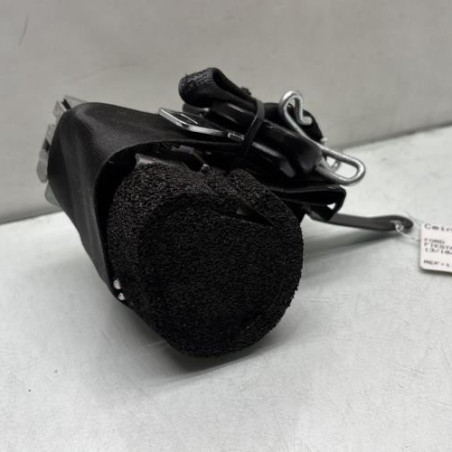 Pretensionneur de ceinture avant gauche FORD FIESTA 6 Photo n°1