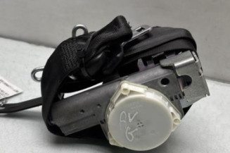 Pretensionneur de ceinture avant gauche FORD FIESTA 6