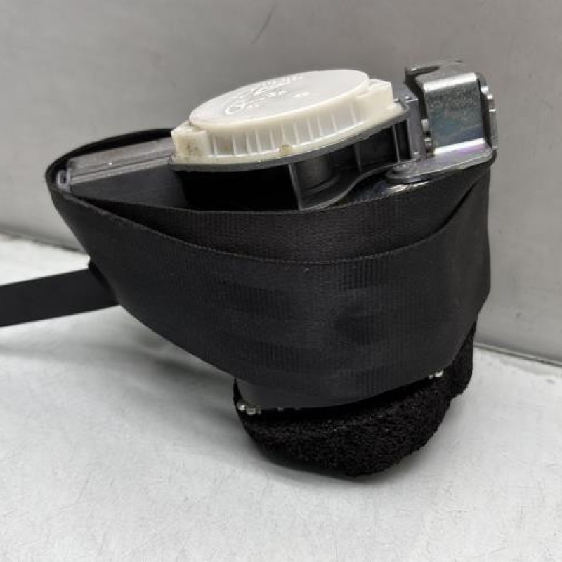 Pretensionneur de ceinture avant gauche FORD FIESTA 6 Photo n°3