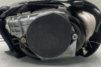 Pretensionneur de ceinture avant droit CITROEN JUMPY 2 Photo n°1