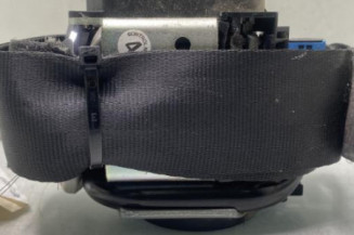 Pretensionneur de ceinture avant droit CITROEN JUMPY 2