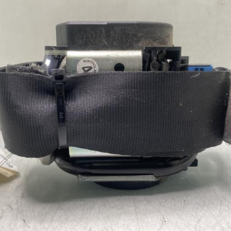 Pretensionneur de ceinture avant droit CITROEN JUMPY 2 Photo n°3
