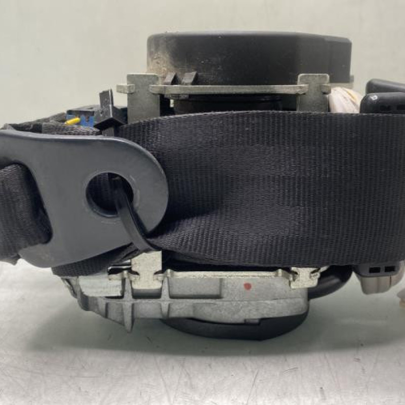 Pretensionneur de ceinture avant droit CITROEN JUMPY 2 Photo n°4