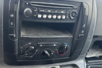 Pretensionneur de ceinture avant droit CITROEN JUMPY 2