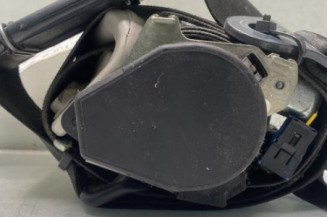 Pretensionneur de ceinture avant gauche CITROEN JUMPY 2 Photo n°1