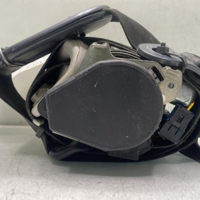 Pretensionneur de ceinture avant gauche CITROEN JUMPY 2 Photo n°1