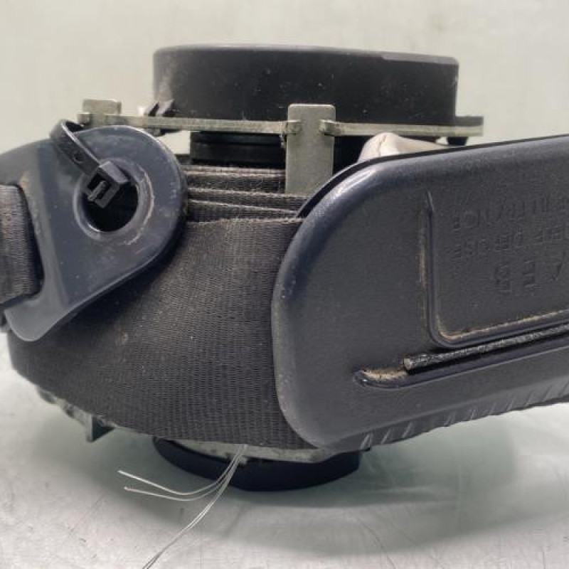 Pretensionneur de ceinture avant gauche CITROEN JUMPY 2 Photo n°3