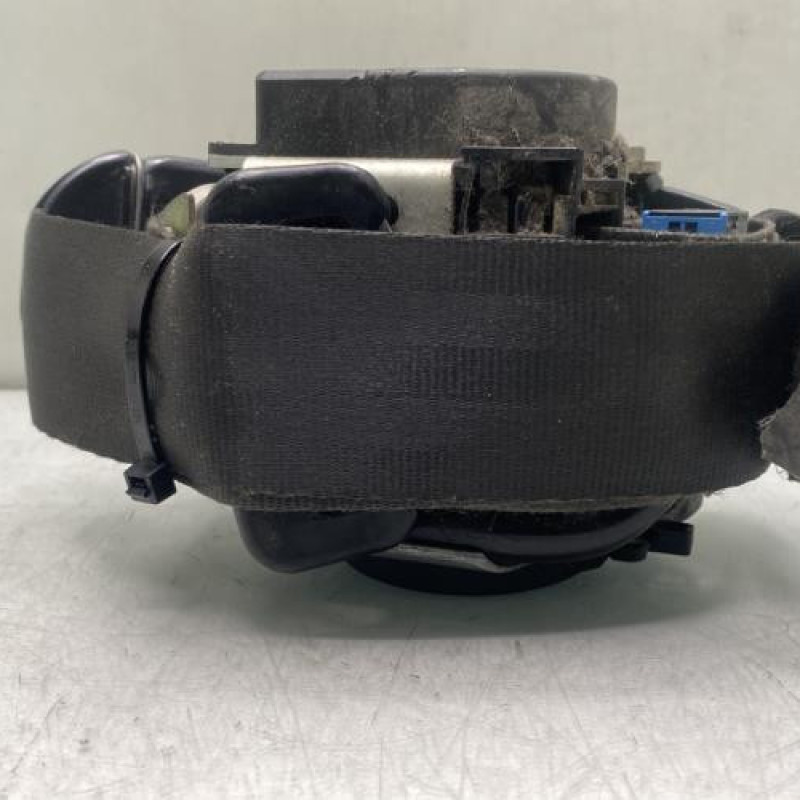 Pretensionneur de ceinture avant gauche CITROEN JUMPY 2 Photo n°4