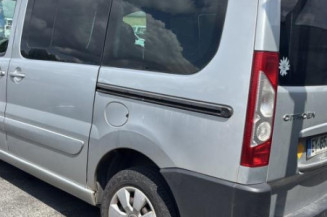 Pretensionneur de ceinture avant gauche CITROEN JUMPY 2