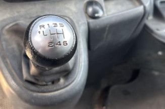 Pretensionneur de ceinture avant gauche CITROEN JUMPY 2