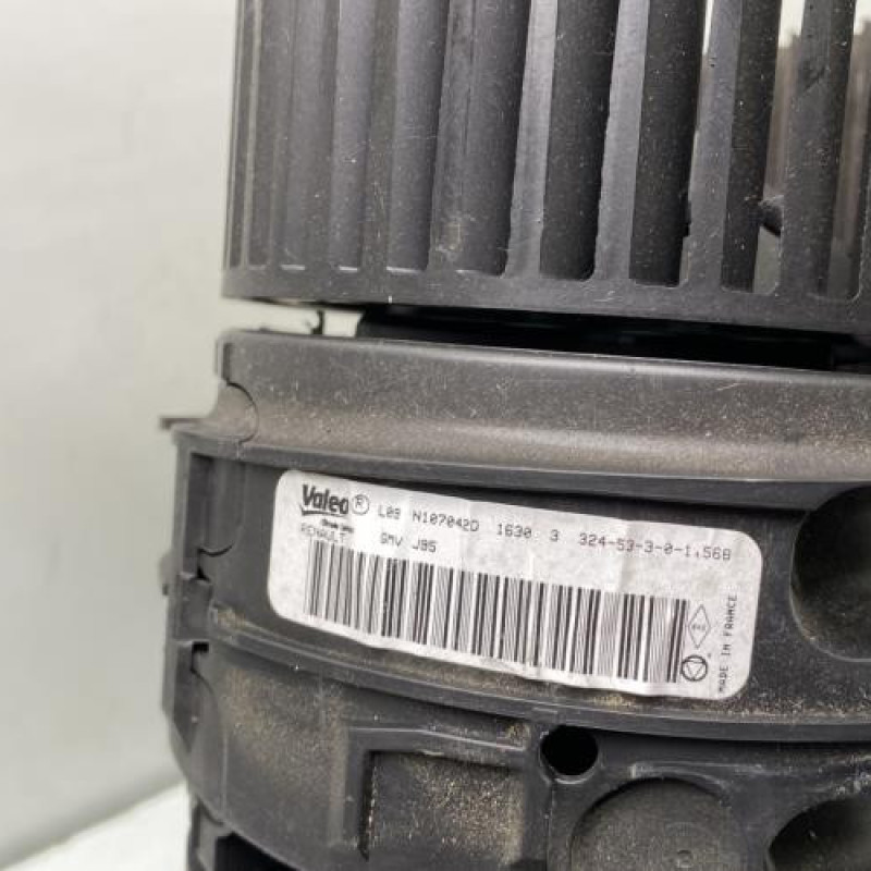 Pulseur d'air RENAULT SCENIC 3 Photo n°3
