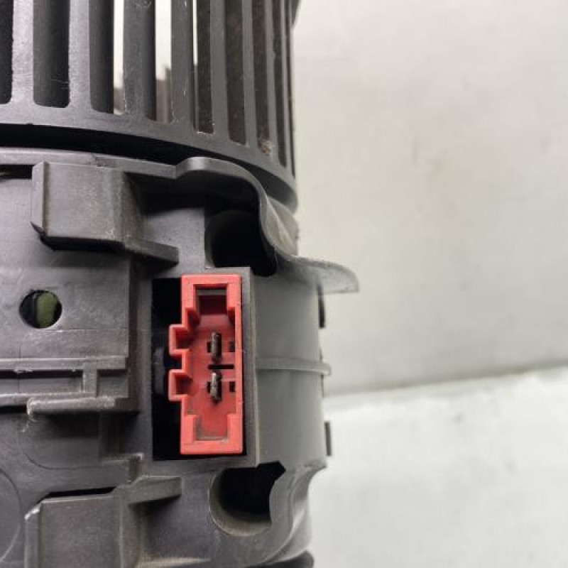 Pulseur d'air RENAULT SCENIC 3 Photo n°4