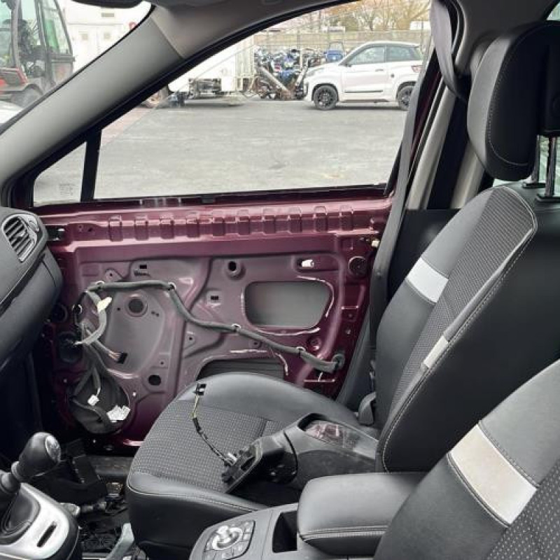 Pulseur d'air RENAULT SCENIC 3 Photo n°14